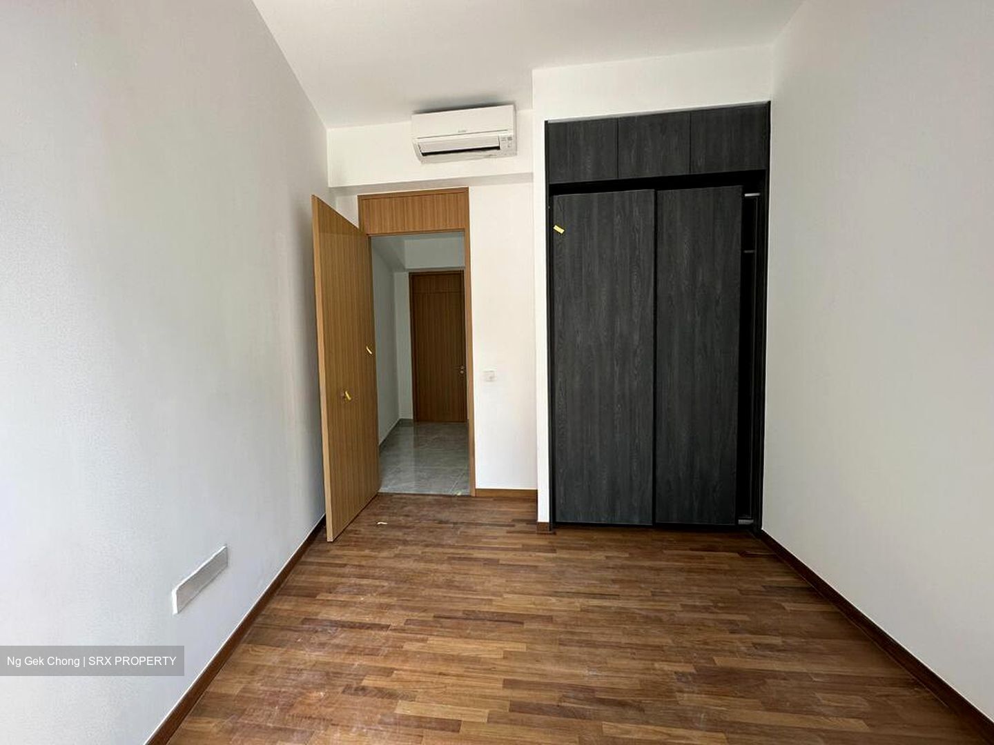 1953@Tessensohn (D8), Apartment #503152641